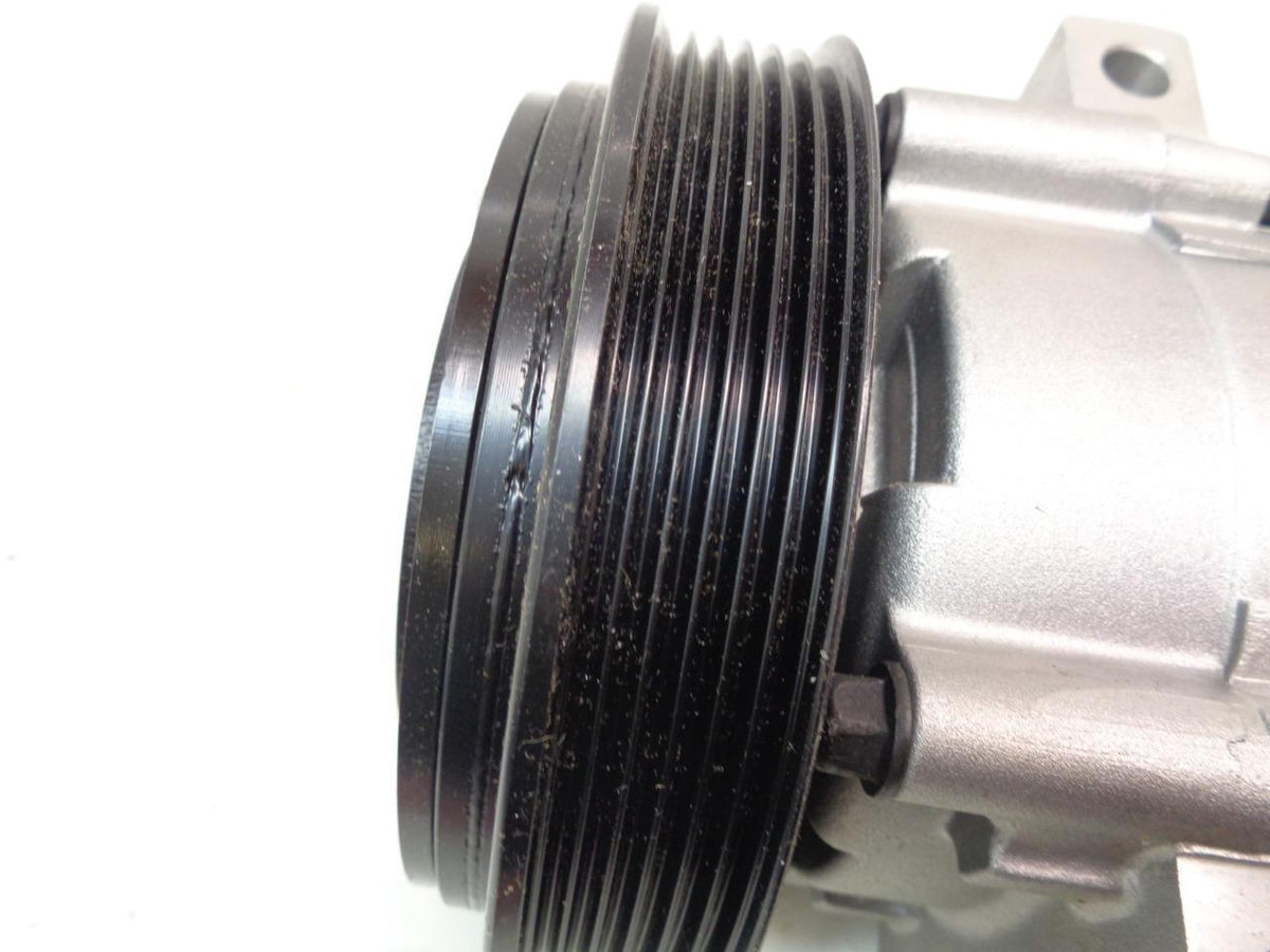 NEW NAPA COLD POWER AC COMPRESSOR 3618128 (UNKNOWN FITMENT) R1