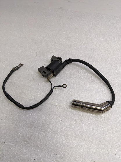 BRIGGS AND STRATTON 798616 ARMATURE MAGNETO FOR 19J1370001F1 ENGINE NEW R32