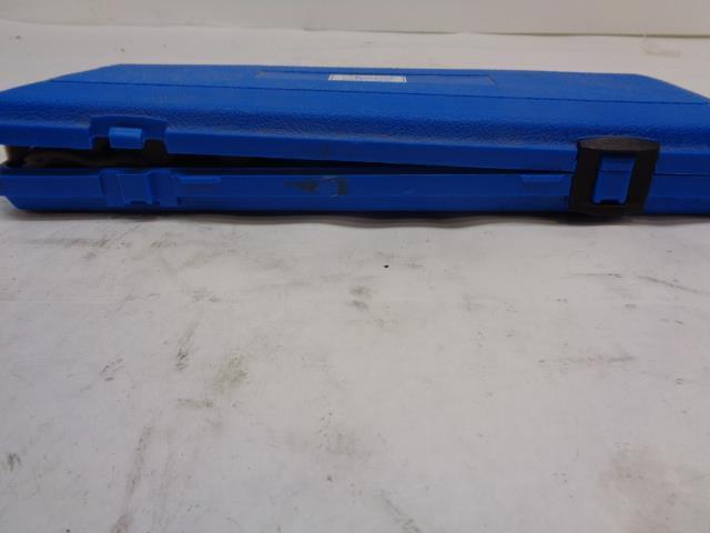 NEW CENTRAL TOOLS CRN6469 DIGITAL ROTOR/DRUM GAUGE 14 1/2" 436230 R15