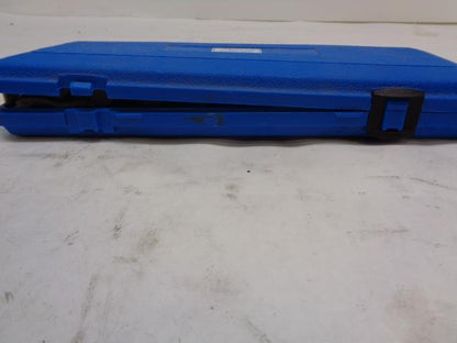 NEW CENTRAL TOOLS CRN6469 DIGITAL ROTOR/DRUM GAUGE 14 1/2" 436230 R15