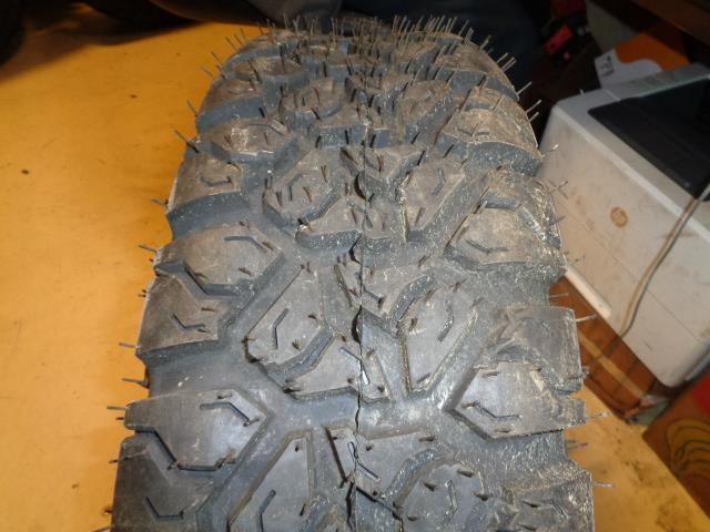 SYSTEM 3 OFFROAD DX440 30 10.00 14 LRD 8PLY ATV/UTV TIRE S3-1050 BQ4