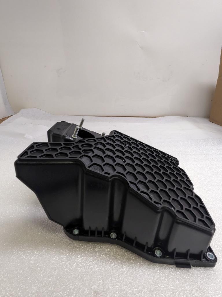 PORSCHE PAC 103598 ENGINE OIL PAN (LOWER) FOR 19-24 PORSCHE MACAN NEW PGB2