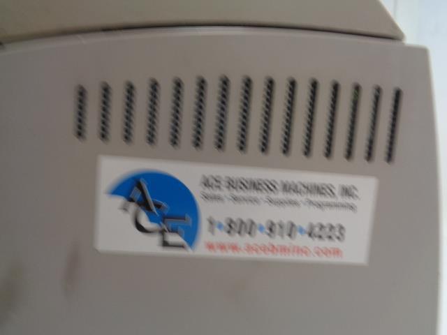 BILLCON BANK NOTE COUNTER D-551 R30