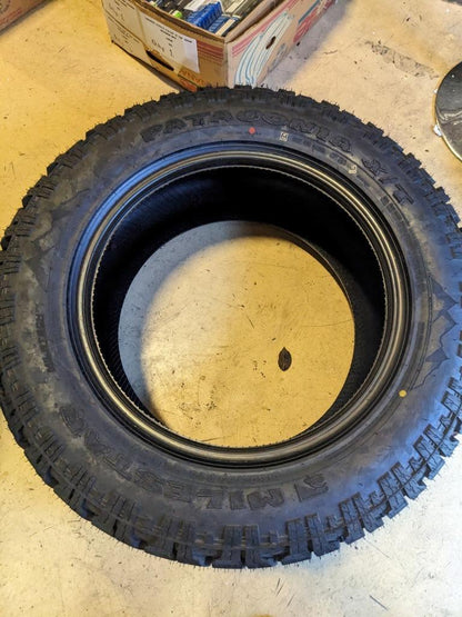 MILESTAR PATAGONIA XT BSW LT 305 55 20 125/122Q LRF 12PLY TIRE 227897104 CQ2
