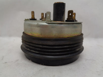 Porsche 911/930 Fuel Oil Gauge 911 641 202 29 (74-89) USED VDO GENUINE R25T7