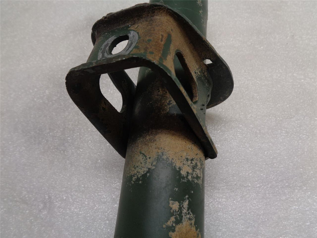 USED MONROE REAR RIGHT STRUT FOR '95-'98 PORSCHE 993 333 052 34 R23T8