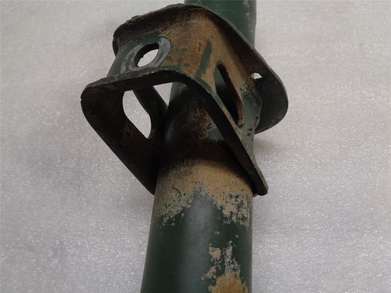 USED MONROE REAR RIGHT STRUT FOR '95-'98 PORSCHE 993 333 052 34 R23T8