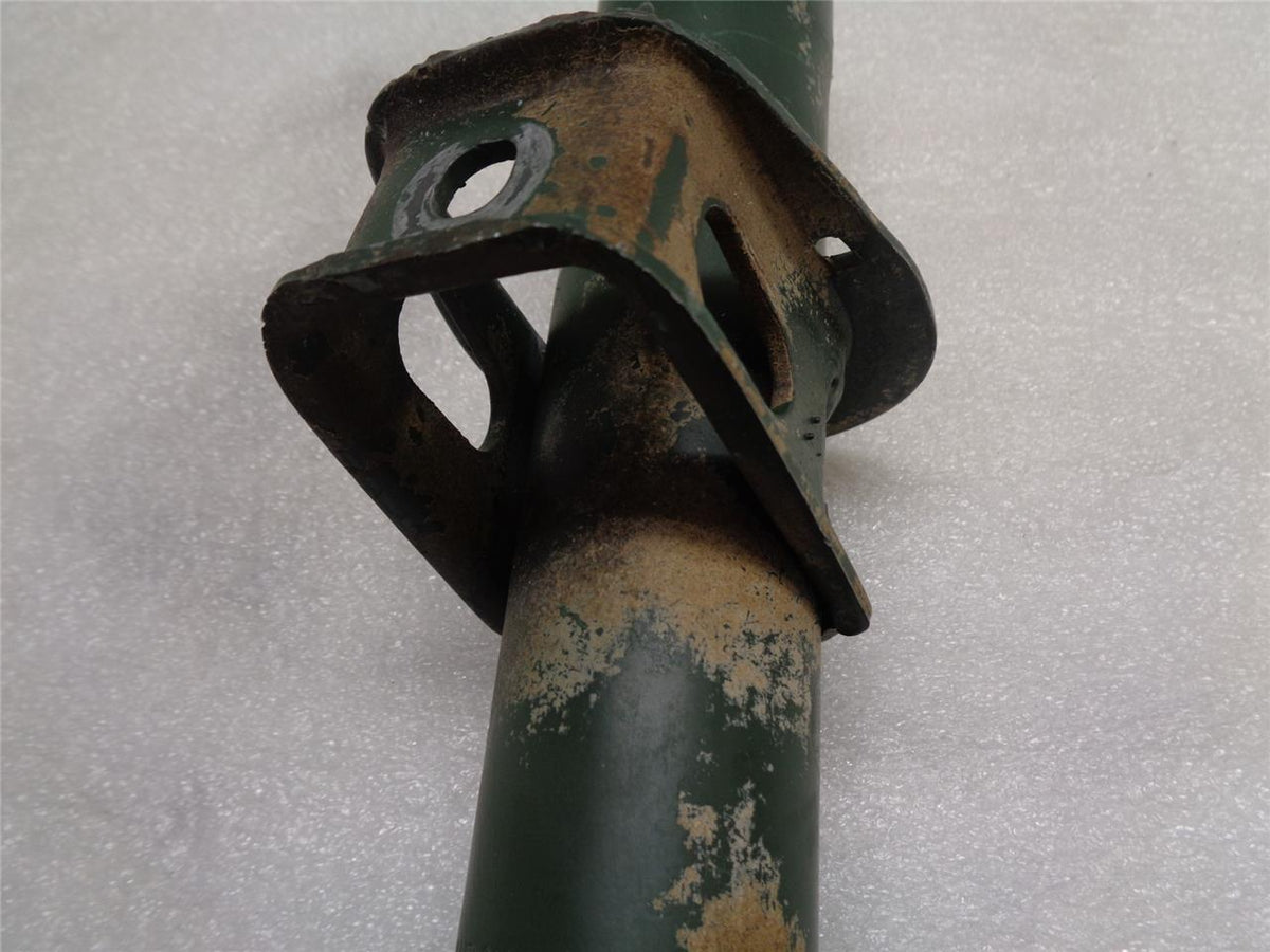 USED MONROE REAR RIGHT STRUT FOR '95-'98 PORSCHE 993 333 052 34 R23T8