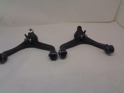 1 NEW FRONT CONTROL ARMS FOR JEEP LIBERTY 02-05 CAK35155 R9