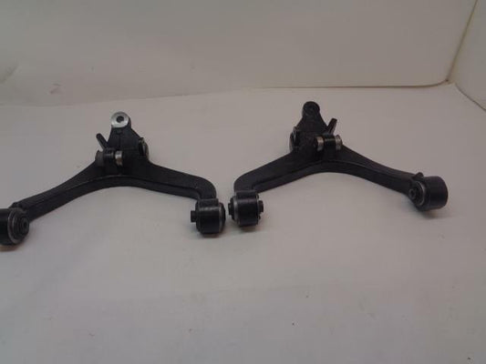 1 NEW FRONT CONTROL ARMS FOR JEEP LIBERTY 02-05 CAK35155 R9