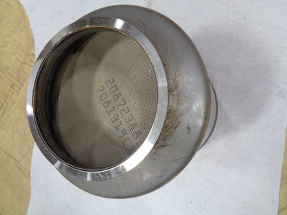 Navistar Diesel Particulate Filter 208723883 7081319C1 T-065-0026-20 NEW BSIG1