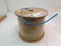 DIGILINK CAT6A CABLE 10GB PLENUM F/UTP SHIELDED 100% COPPER UL 1000FT NEW H2