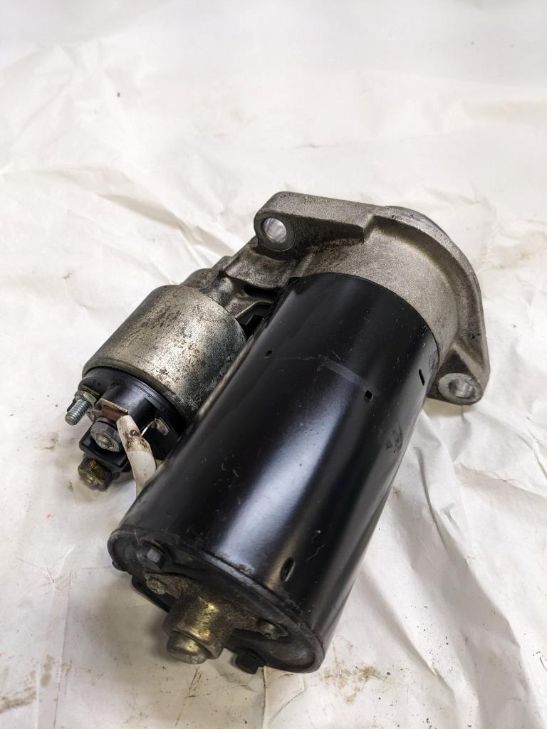 PORSCHE BOXSTER 987 2005-2008 STARTER MOTOR USED 9 SPLINE 1005821917 R21
