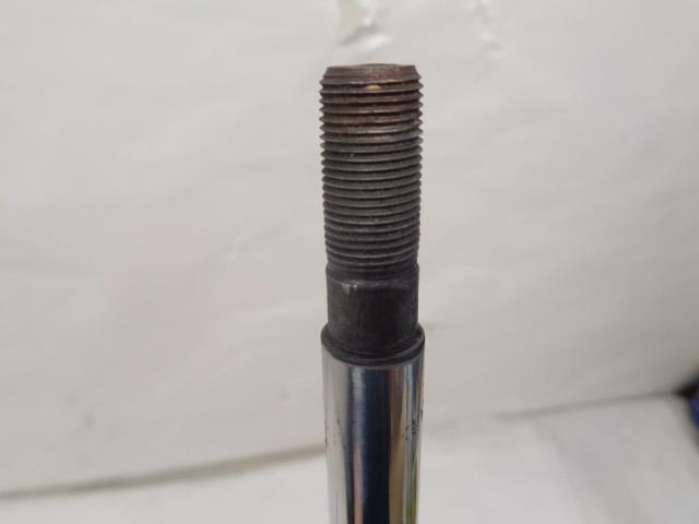 SHOCK ABSORBERS, REAR, 997 CARRERA 2 BILSTEIN B4 FOR PORSCHE 911 99733305111 R21