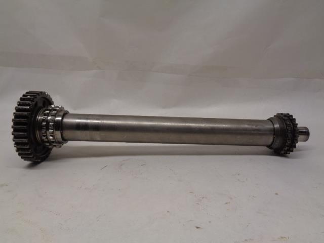 Porsche 911 (996) INTERMEDIATE CAMSHAFT 996 105 015 65 USED GENUINE R24T6