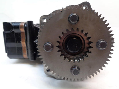 ROBUR BREMSE AIR BRAKE COMPRESSOR 672.01.1000 BSRG5