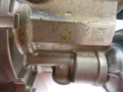 BROKEN BMW 13 51 7 613 933 DIESEL FUEL INJECTION PUMP CORES R11TB