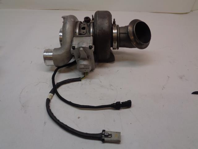 1 NOS GENUINE HOLSET CGT TURBOCHARGER FOR DODGE 07-12 6.7L 4955447 E2