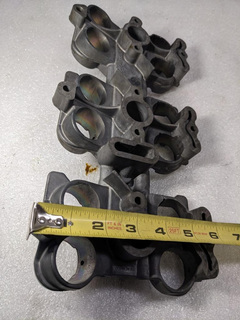 PORSCHE 911 BOXSTER PESTLE/TAPPET HOUSING 99710404300 USED 996B.GL