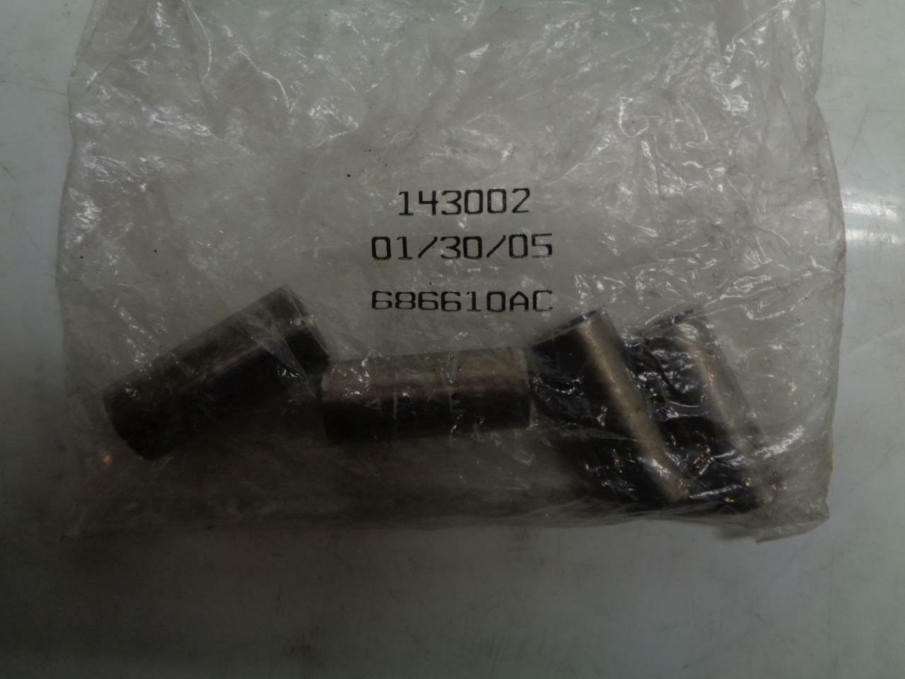 NEW UPPER CONTROL ARM GUSSET KIT 1988-97 CHEVY C1500/C2500 5/6 LUG FTS1500GK R9