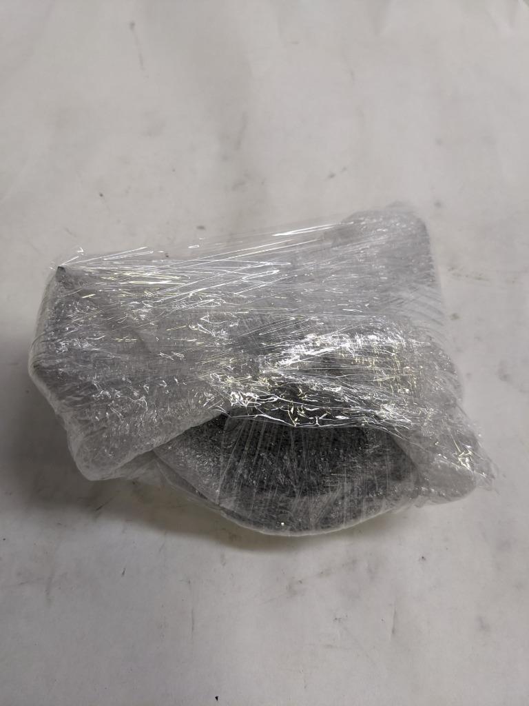 SPARTON LOW PITCH TONE ANTI-THEFT ALARM SIREN A25 USED R21T2