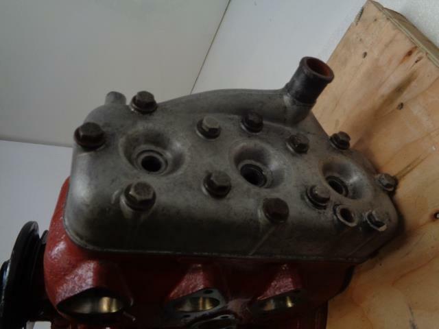 Saab 96 Standard Inline 3 Two Stroke Motor 1965-66 USED GENUINE BSR