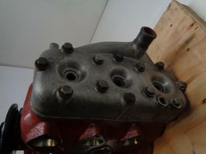 Saab 96 Standard Inline 3 Two Stroke Motor 1965-66 USED GENUINE BSR