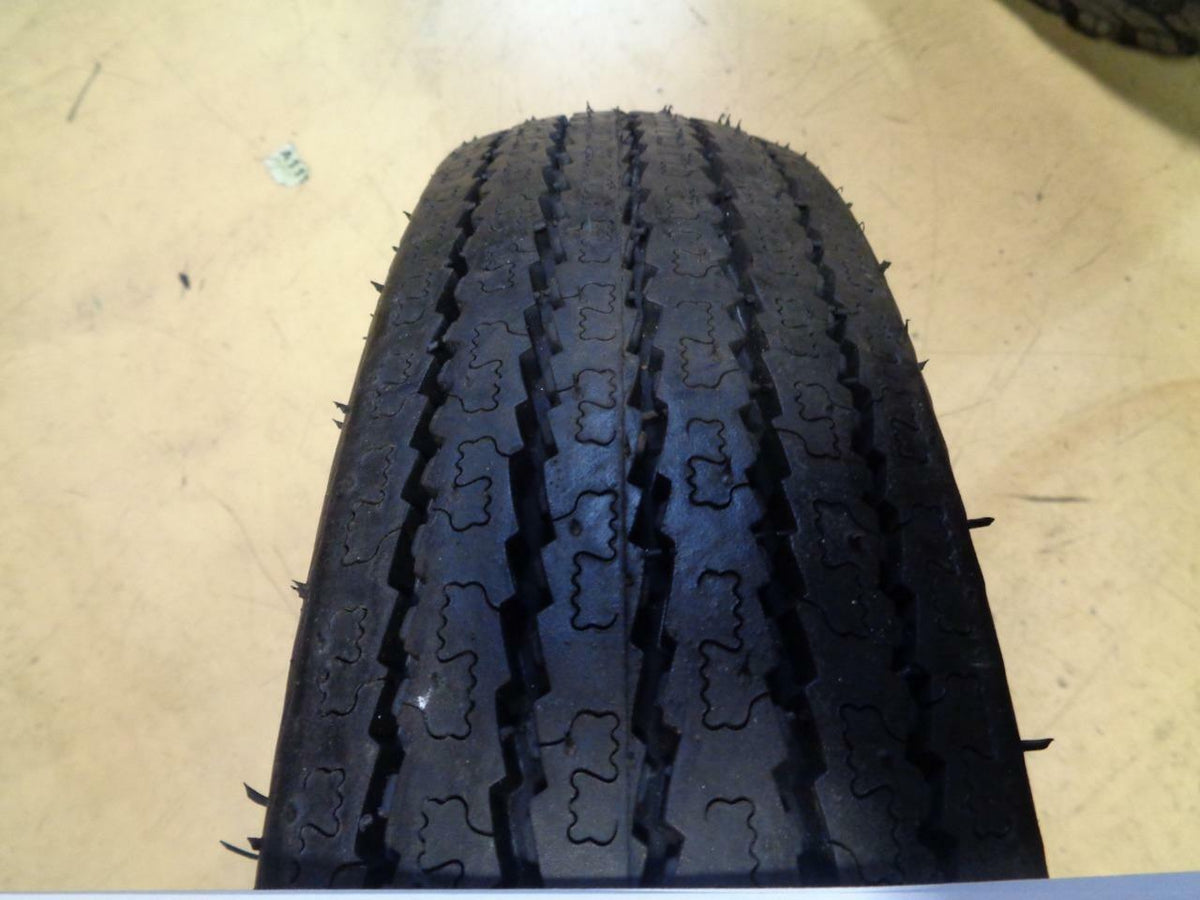 1 NEW COKER AMERICAN CLASSIC 8.0 15 100S WWW TIRE 700305 Q1