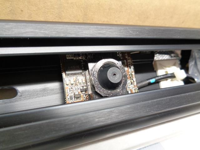 HONEYWELL SILENT WITNESS EXITVIEW HEIGHT STRIP CAM & ANGLE ADAPTER HB37N-S R29