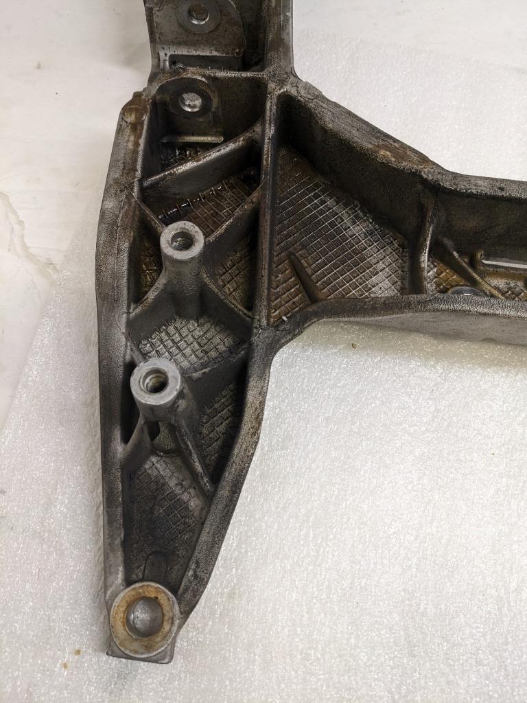 PORSCHE 99634110119 FRONT SUBFRAME FOR 98-05 PORSCHE 911 996 USED R25