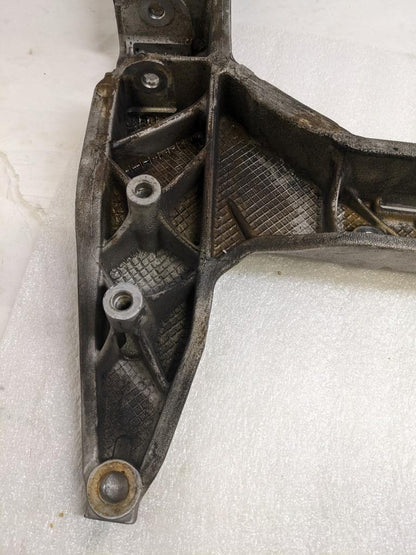 PORSCHE 99634110119 FRONT SUBFRAME FOR 98-05 PORSCHE 911 996 USED R25
