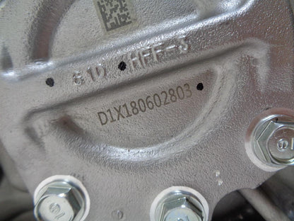 2021-22 ACURA TLX AWD 2.0L AUTOMATIC TRANSFER CASE HTYKT-1237607 DAMAGED BSRG6