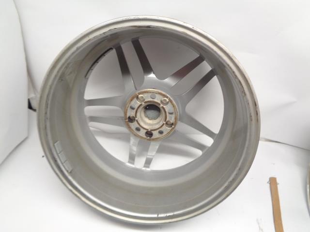 2013 PORSCHE MACAN S STAGGERED WHEEL SET 18X8 18X9 ET21 95B 601 025 AR/AS WR