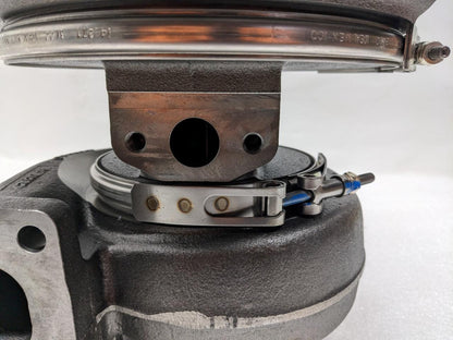 CAT TURBO GP-BAS 432-0153 FOR CATERPILLAR C15 ENGINE REMAN E1