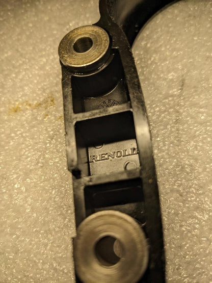 PORSCHE BOXSTER/CAYMAN ENGINE TIMING CHAIN CENTER GUIDE 99610516651 USED 996B.GL