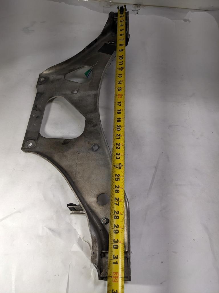 PORSCHE 911 996 98-05 ENGINE CRADLE/CARRIER MOUNT 99637501107 USED 996B.G.L.