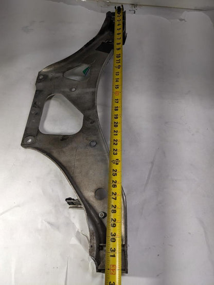 PORSCHE 911 996 98-05 ENGINE CRADLE/CARRIER MOUNT 99637501107 USED 996B.G.L.