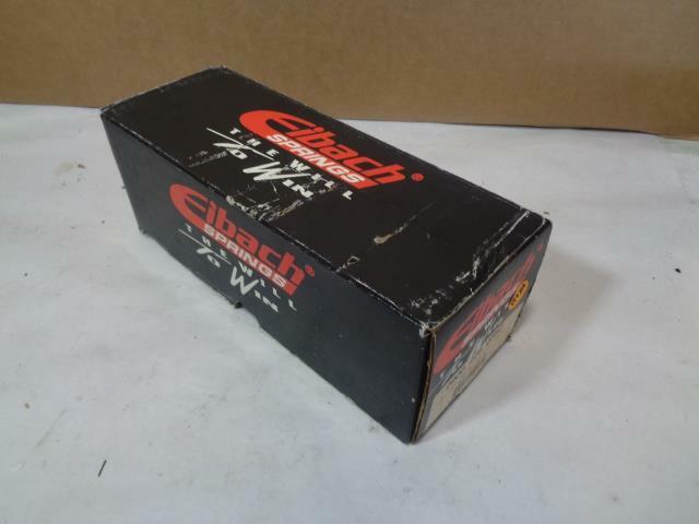 1 NEW EIBACH COIL OVER SPRINGS 0900.225.0300 R9TB