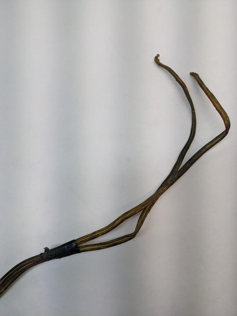 REAR DECK SPEAKER BOX FOR 1978-1998 PORSCHE 911 USED R24