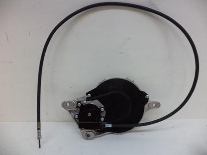 Porsche Boxster Convertible Top Transmission USED GENUINE 986 561 180 01 R23