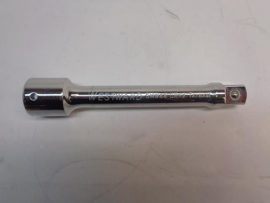 NEW WESTWARD SOCKET EXTENSION 3/4 IN. DR. 8 IN. L 5MW44 R22T12