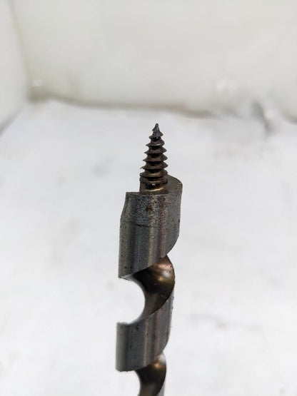 2 GREENLEE NAIL EATER DRILL BITS 66PT-3/4 18 INCHES 457MM 3/4 19MM #2 NEW D0