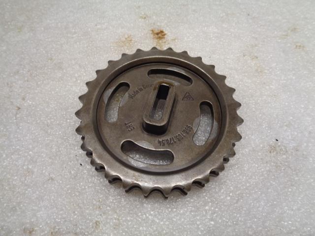 Porsche 996/997/Boxster 97-08 Camshaft Gear 996 105 178 54 USED GENUINE R24T7