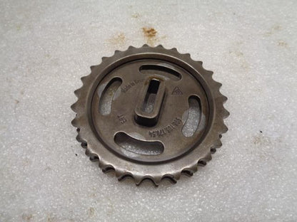 Porsche 996/997/Boxster 97-08 Camshaft Gear 996 105 178 54 USED GENUINE R24T7