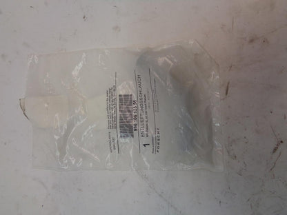 1 NEW PORSCHE VENT TUBE 996 106 135 56 FITS PORSCHE 996 R20T6