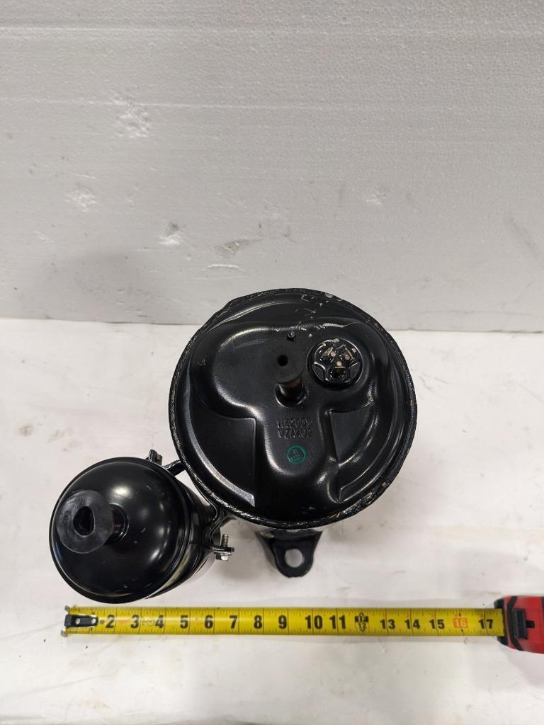 NEW PANASONIC H420D5VZAAJ2 HEATING VARIABLE FREQUENCY COMPRESSOR BSRG4