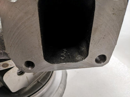 HOLSET 3768268HX REMAN TURBO HE551V FOR Signature Series 15.0L ISX  E1