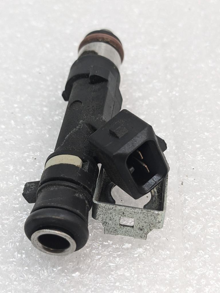 2005-2008 PORSCHE 911/996 FUEL INJECTOR BOSCH #4 280158116 USED 996BGL2T2