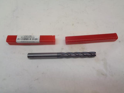 TITAN USA END MILL ½ SE 4FL 030R EM TC74641 R29
