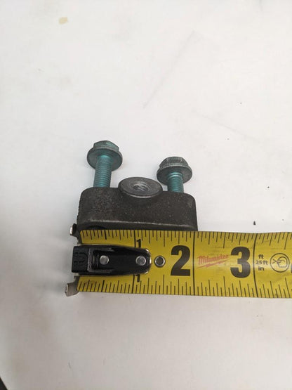 PORSCHE 986/987 BOXSTER POWER STEERING PIPE/ HOSE 98634744312 USED R20